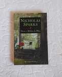 Dei-te o Melhor de Mim - Nicholas Sparks