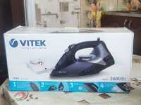 Праска VITEK VT-8321 електричн