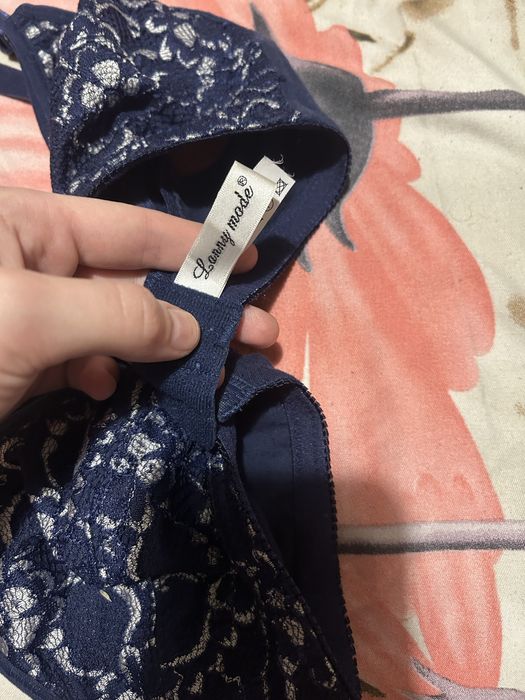 Бюстгалтер для годующих мам