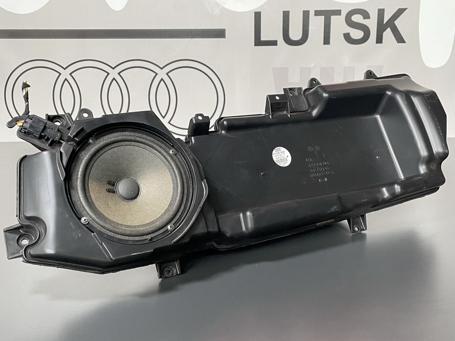 Колонки Audi A6 C6 Динаміки Передні Ауді А6 С6 Розборка Шрот