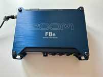 Rejestrator dźwięku Zoom F8N