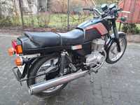 Jawa TS 350 Twin SPORT