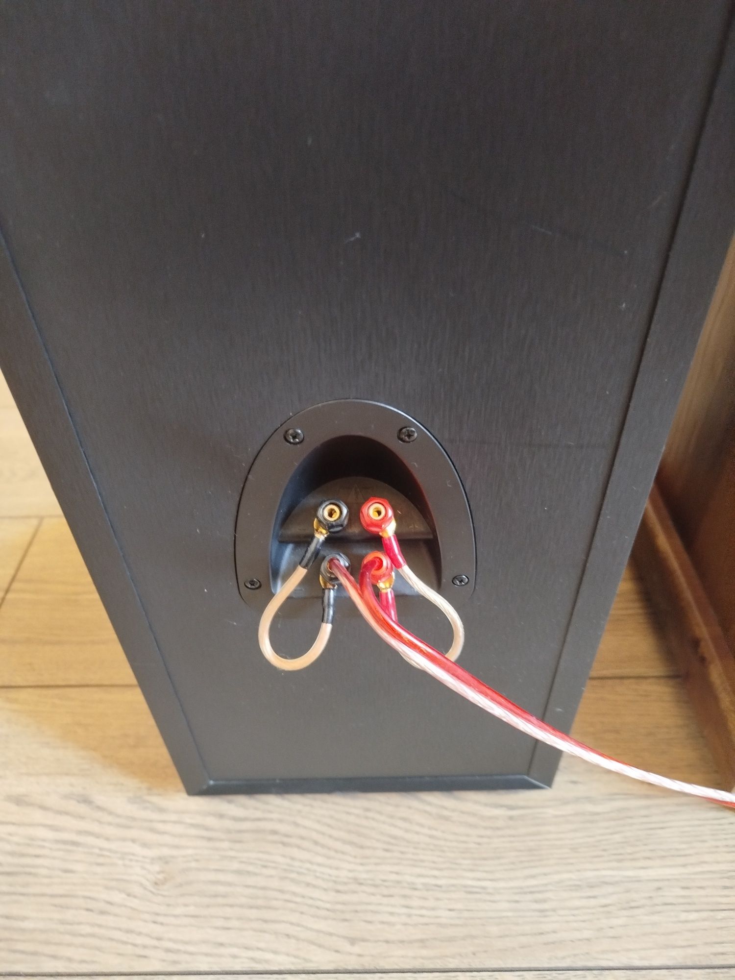Kolumny głośnikowe Klipsch R 28f
