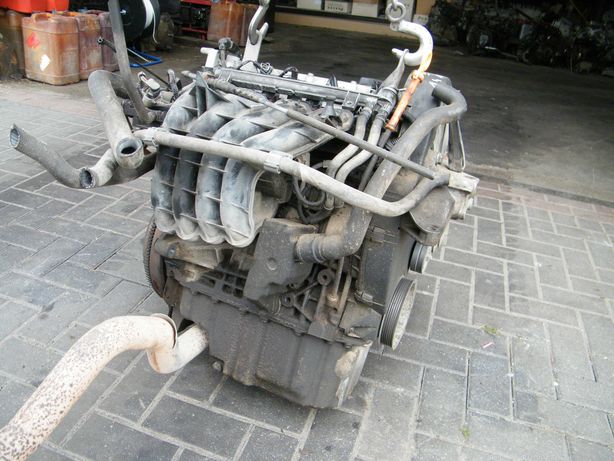 Silnik VW Golf IV 1.4 B