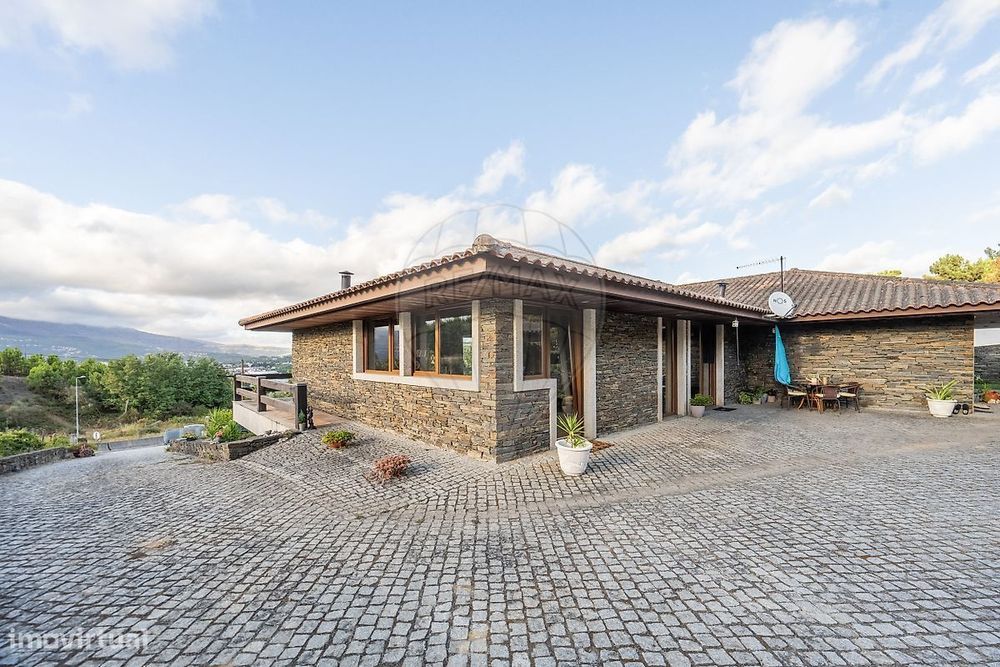 Moradia T3 para venda