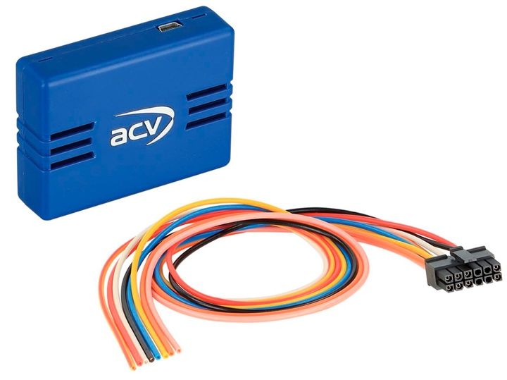 Адаптер универсальный CAN BUS ACV CAN-UNI 01