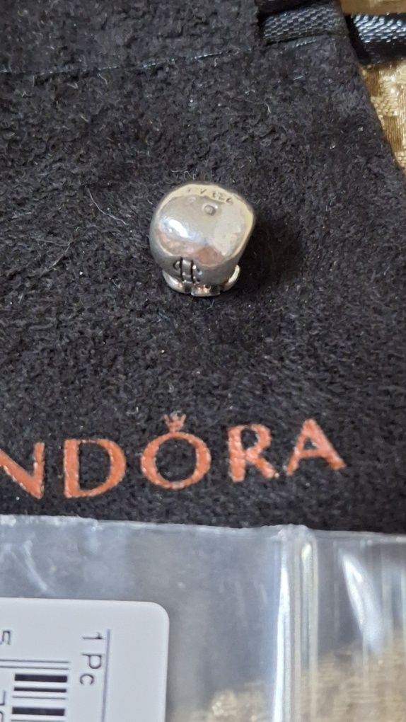 Peça Pandora Saco da sorte