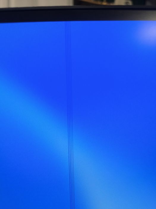Monitor gamingowy Mi 34 cale