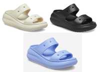 Жіночі крокси Crocs Classic Crush Sandal 37,38,39 оригінал з США