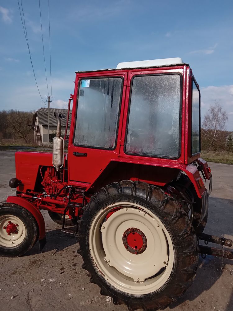 Продам трактор т 25
