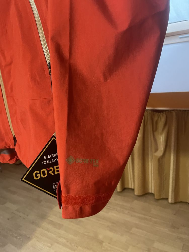 Kurtka GORE-TEX Pro Marmot Alpinist  rozmiar M