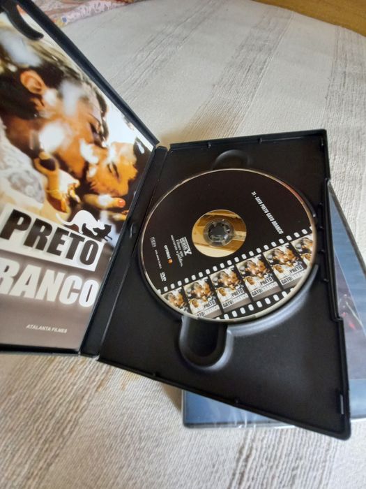 Dvds de Emir Kusturica por cinco euros