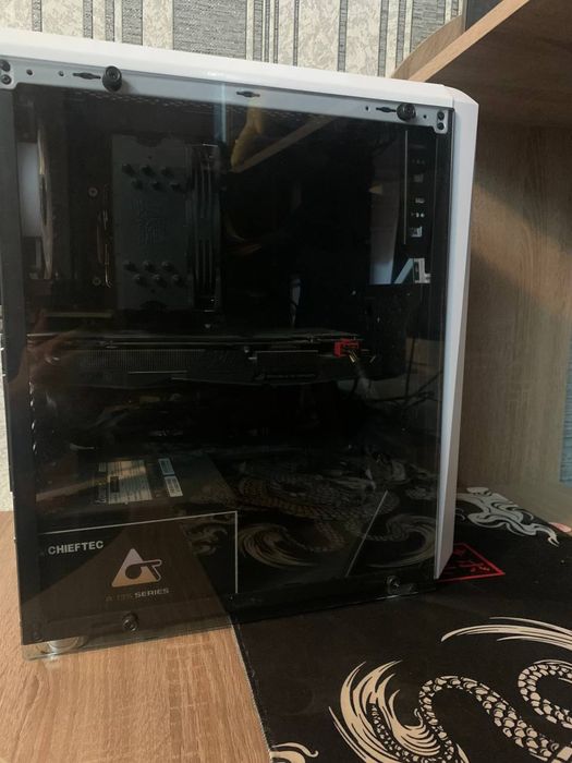 Продам игровой ПК