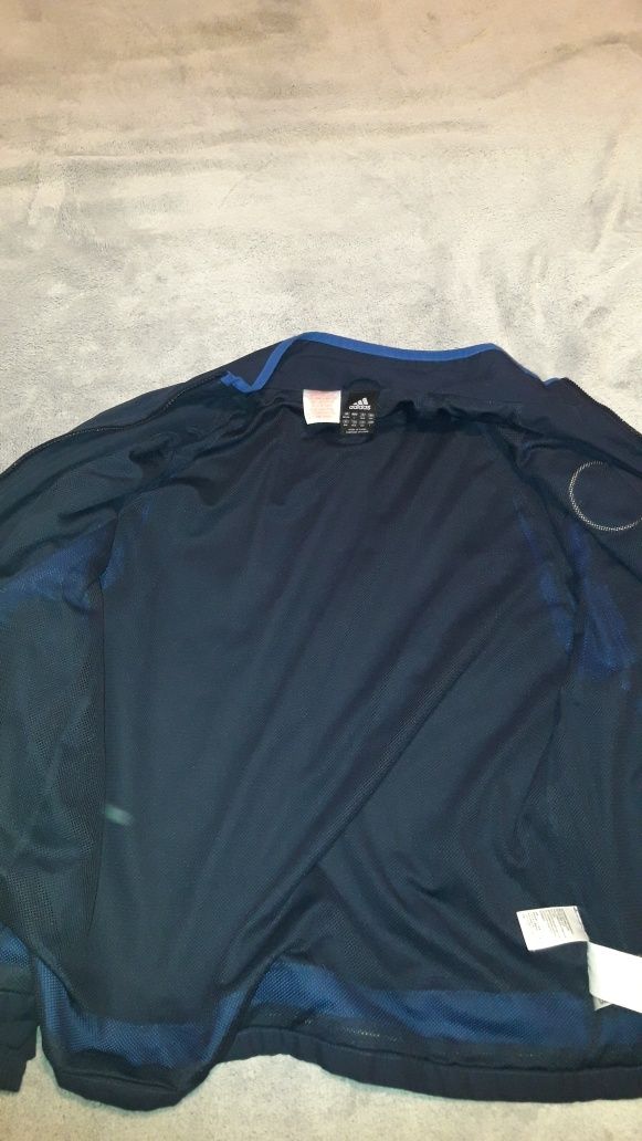 Bluza dresowa adidas FC CHELSEA