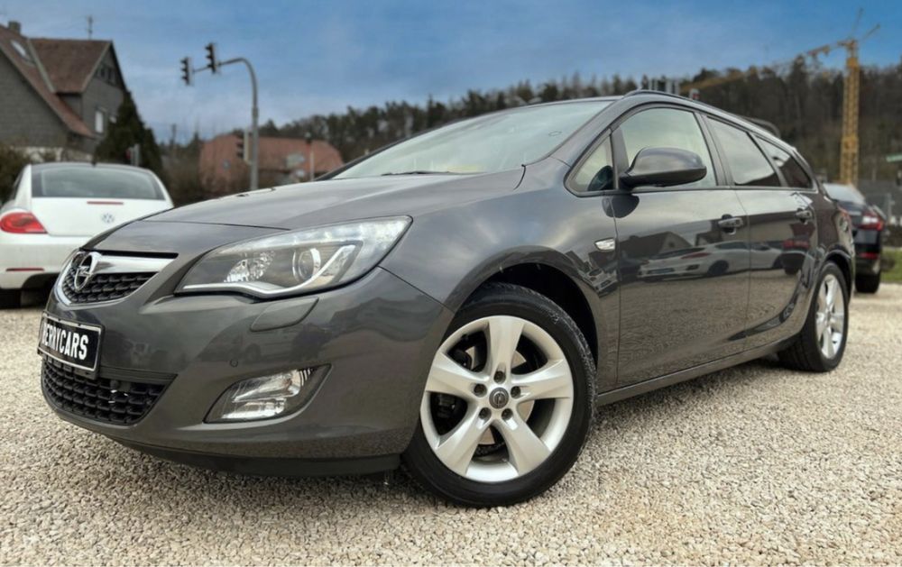 Opel Astra J Авторозборка Розборка Разборка бампер фара крило ляда