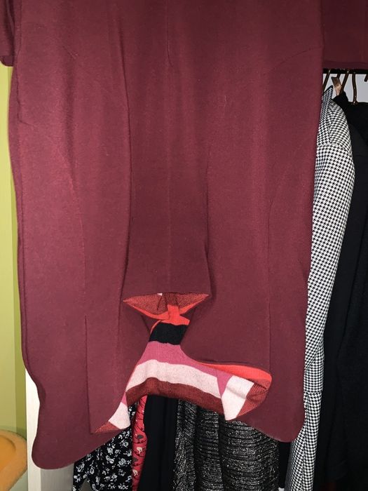 Платье Италия