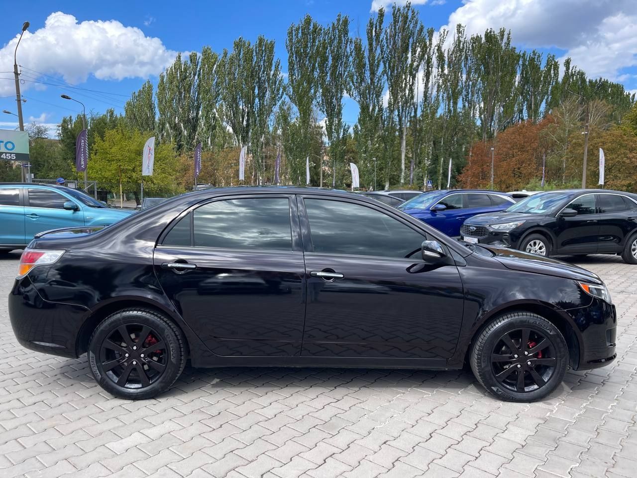 Geely GC7 №3369 (ВНЕСОК від 15%) Альянс Авто Кривий Ріг
