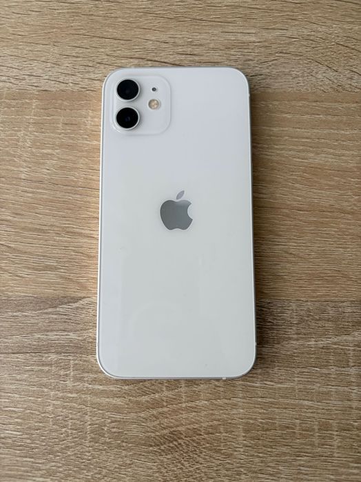 iPhone 12 używany