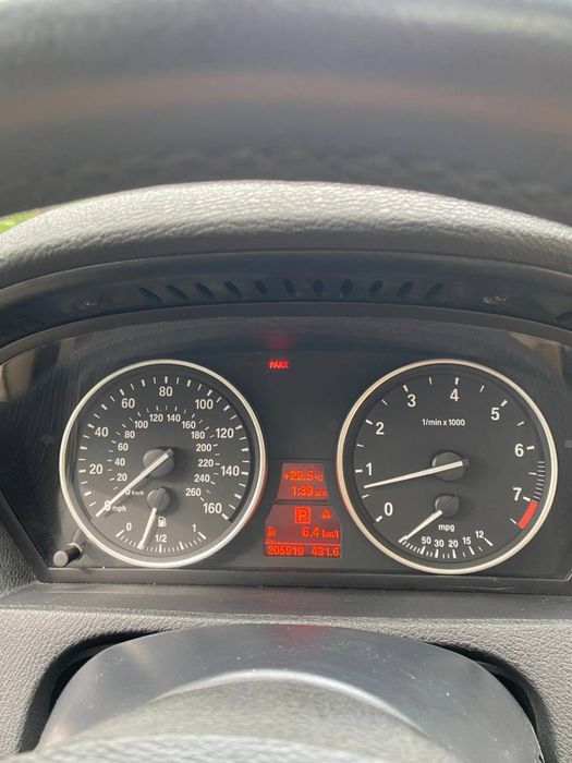 BMW X5 2011р E70 , 3.0 , Ідеальний стан,без вкладень