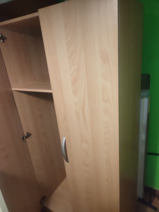 Guarda-roupa Quarto