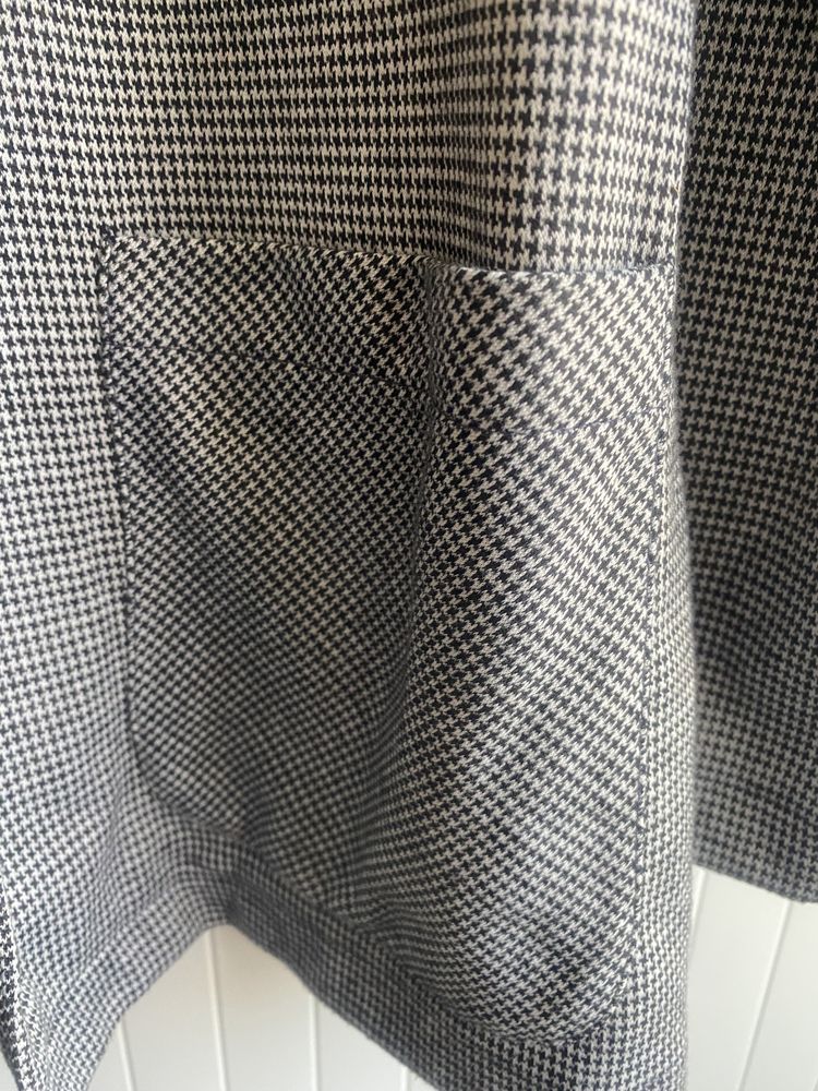 Blazer In Extenso - Novo sem etiqueta