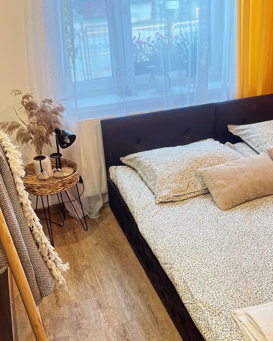pokoje pracownicze, Mazury, Orzysz/Wierzbiny/ Apartamenty nad jeziorem