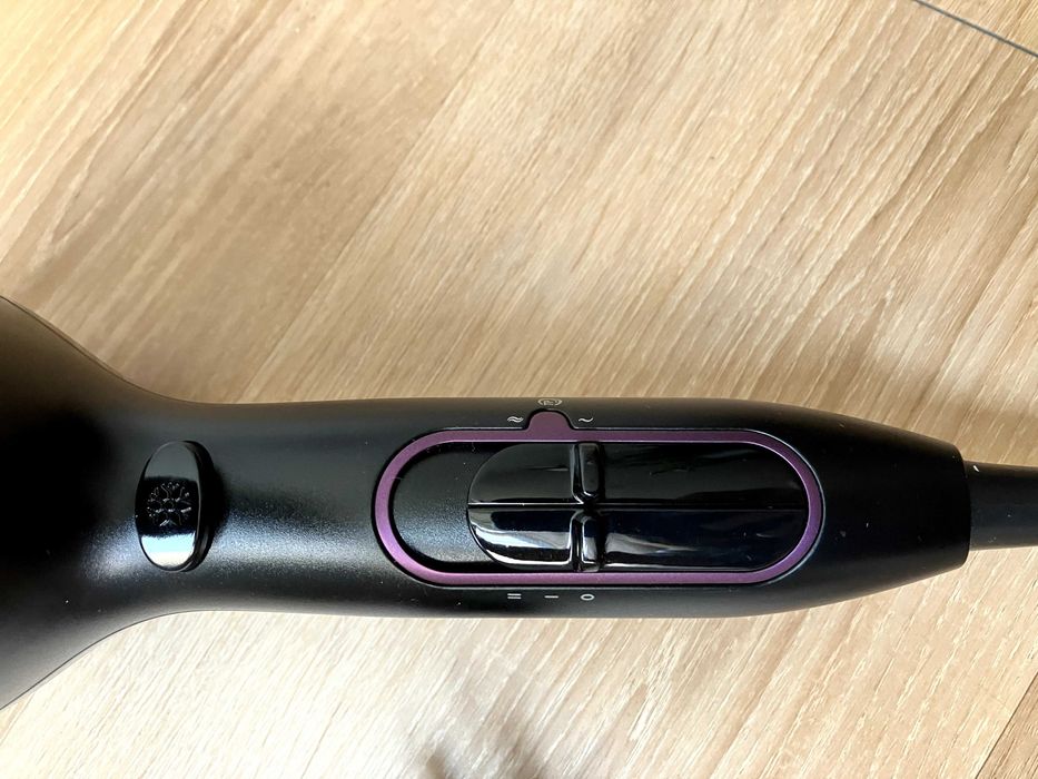 Secador cabelo Profissional Philips TermoProtect 2100W