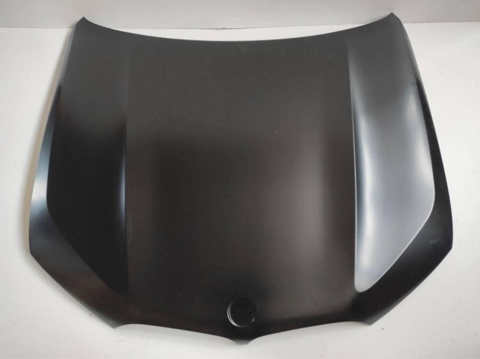 Капот bmw g05 алюминий