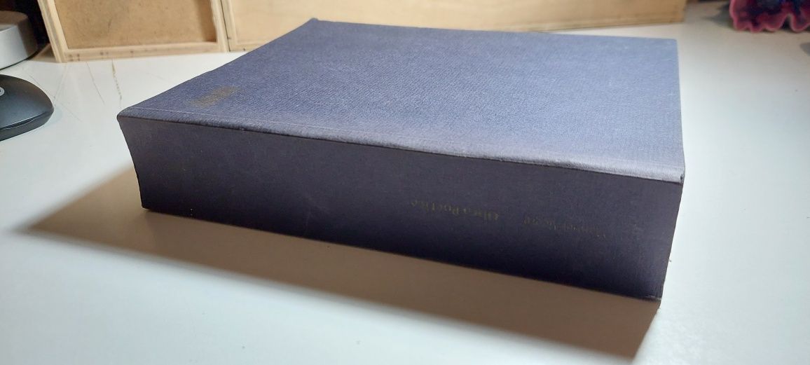 Obra Poética - Manuel Alegre (1ª edição)