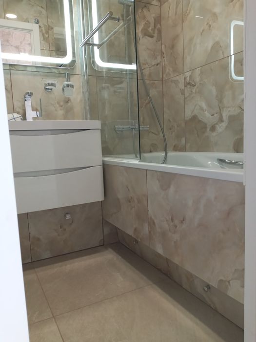 Ремонт квартир и домов