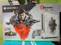 Konsola Xbox One X Gears 5 Edycja Kolekcjonerska