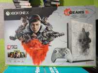 Konsola Xbox One X Gears 5 Edycja Kolekcjonerska