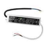 Zasilacz Hermetyczny DO LED  30W 12V LED Wodoodporny ECOLIGHT IP67