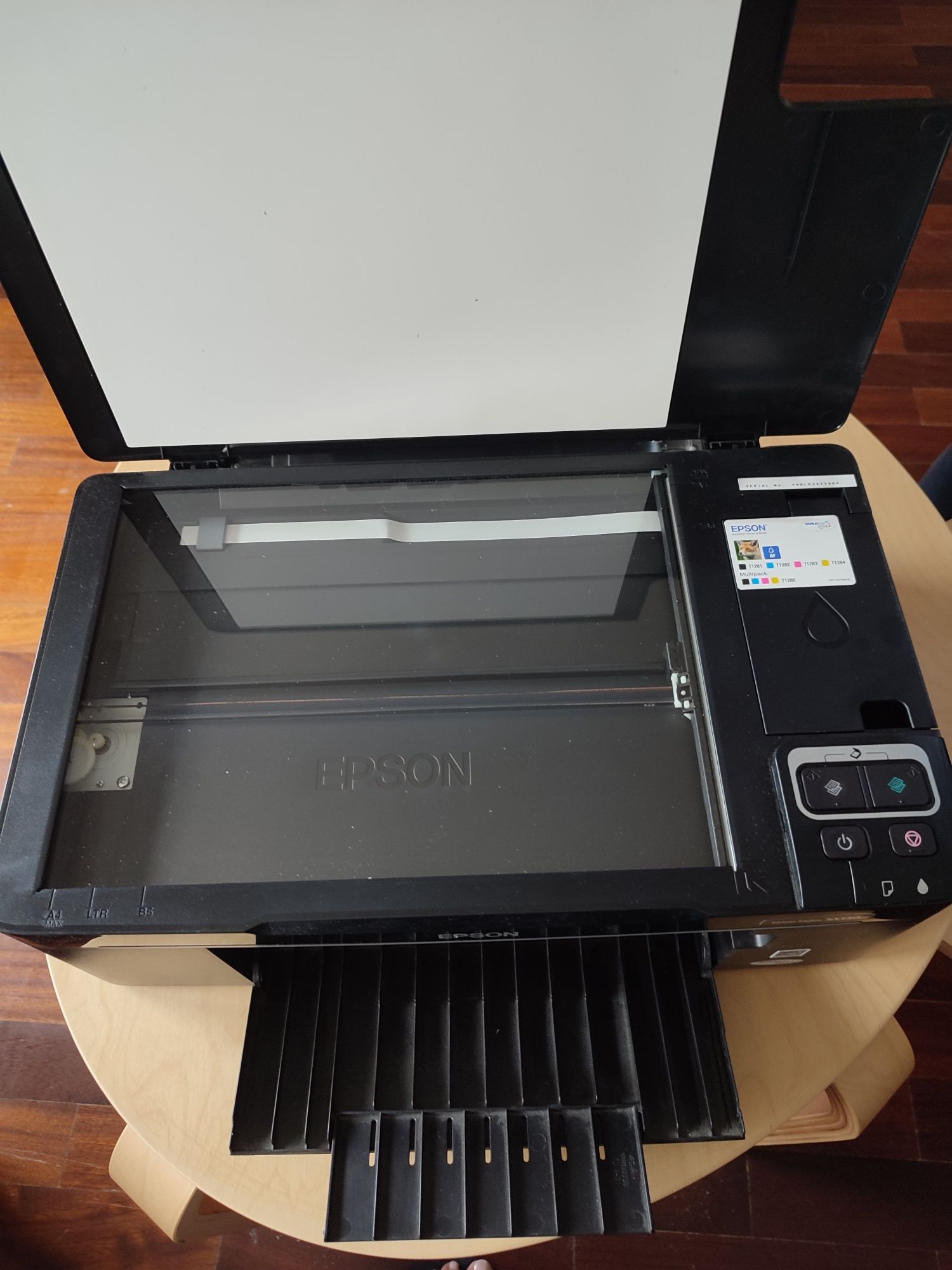 Impressora Epson Stylus 130