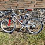 Спортивний велосипед CYCO MTB BIKE