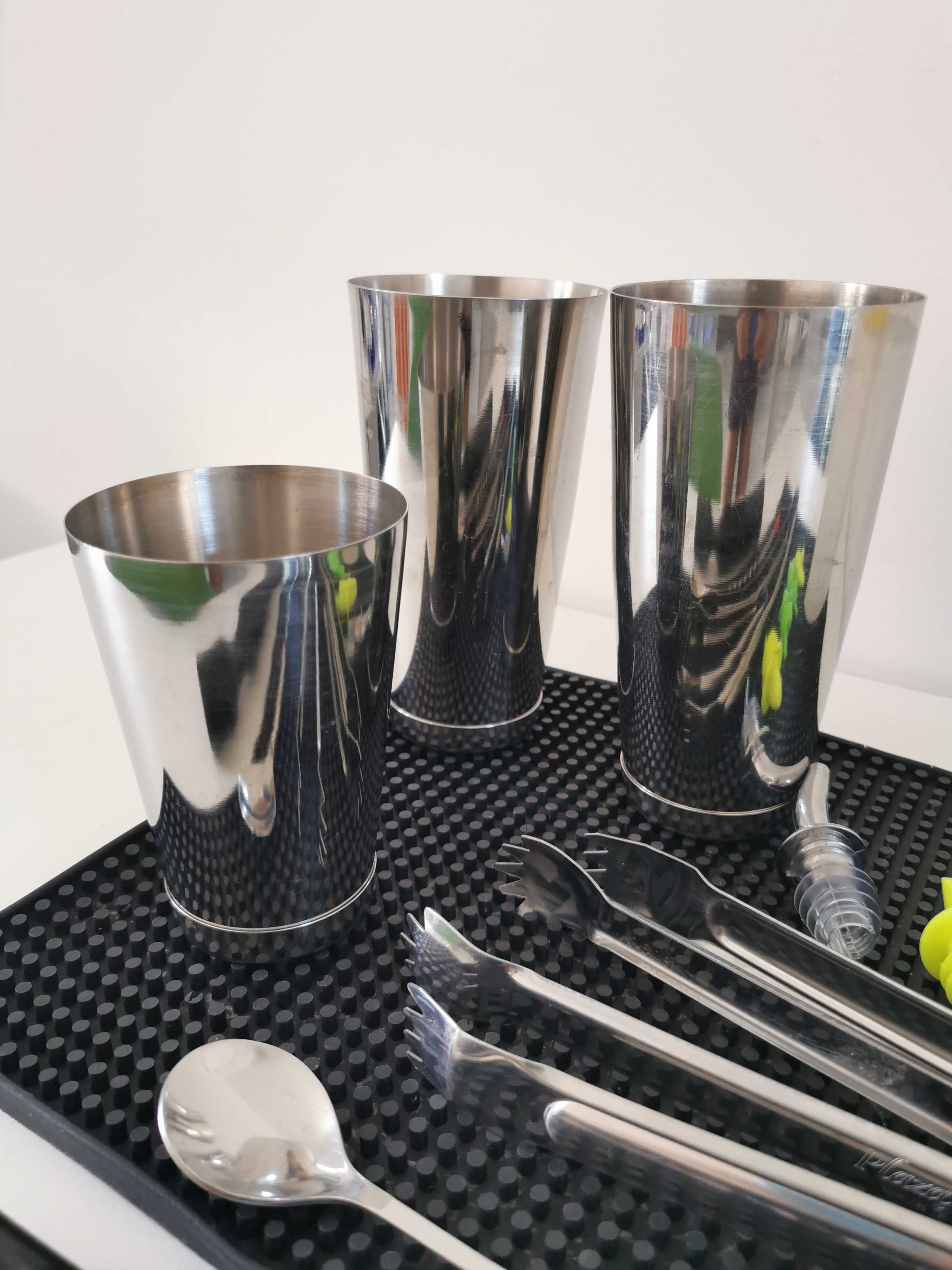 Kit para Bartender Iniciante