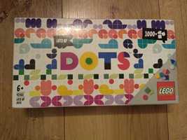NOWE Lego dots 41935 klocki