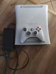 Xbox 360 pad zasilacz