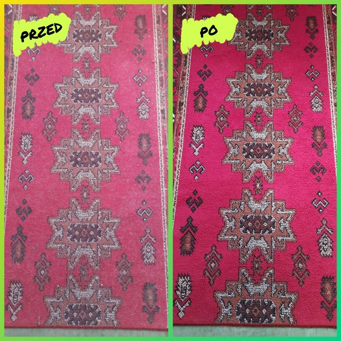 Profesionalne Pranie Tapicerki Meblowej, Samochodowej i Dywanów