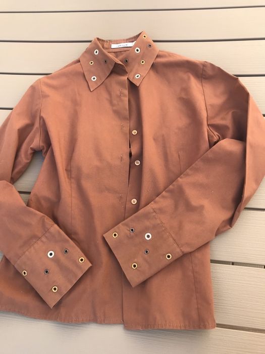 Blusa LANIDOR e Camiseiro CAPICUA