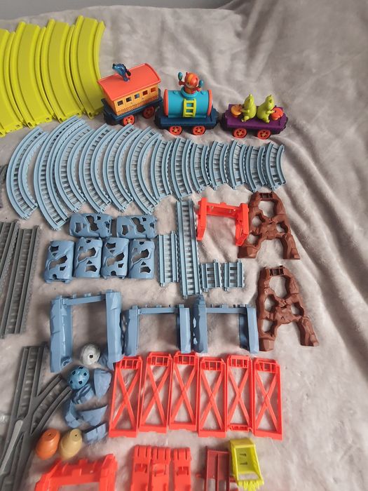 Tory Tomek i Przyjaciele. Całość