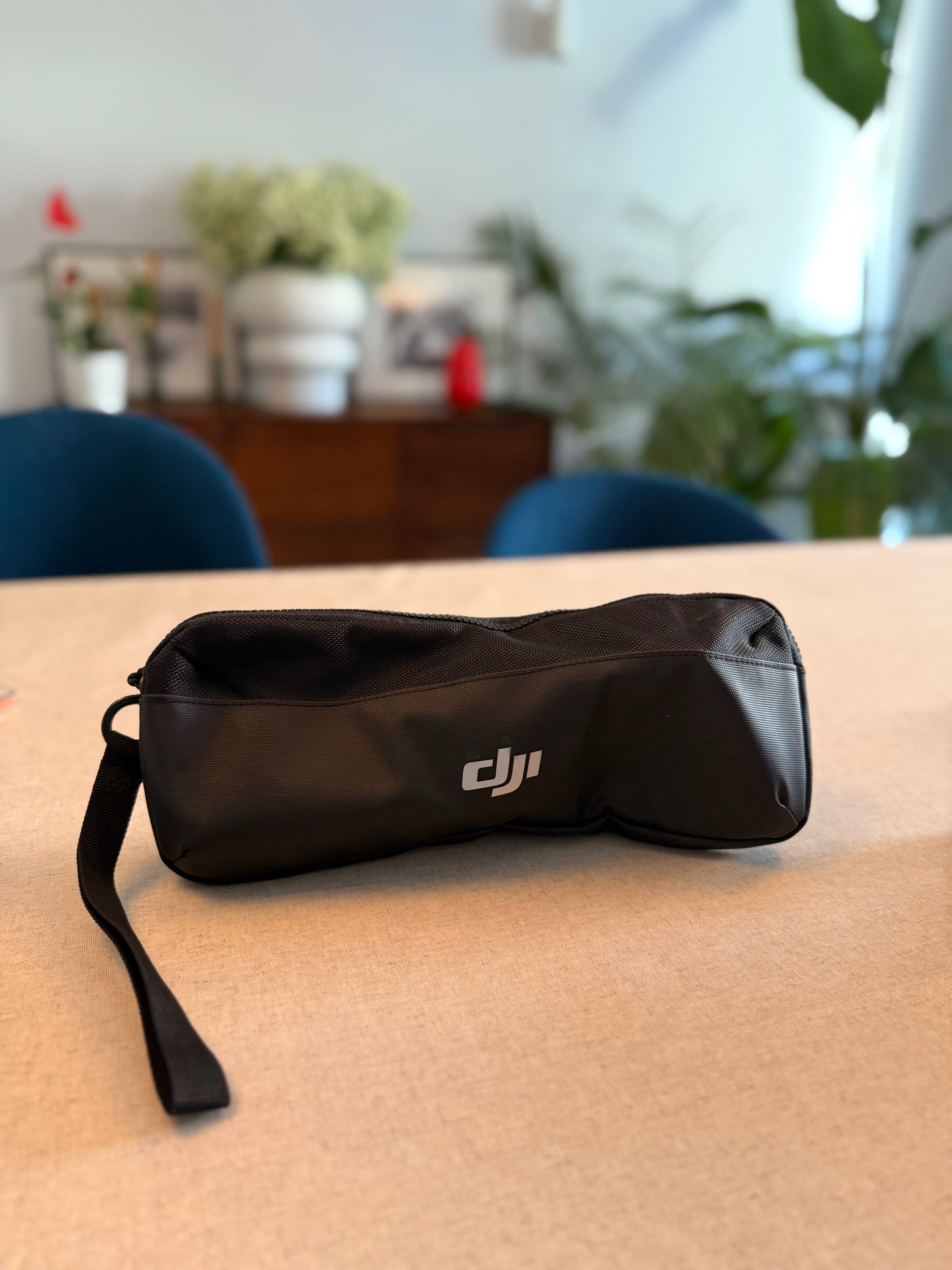 DJI Osmo Mobile - Estabilizador para Telemóveis