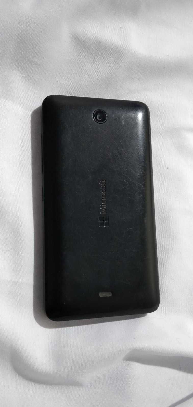 Мобільний телефон Microsoft Lumia 430 RM-1099