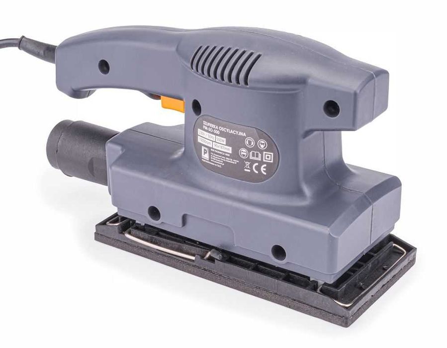 Szlifierka oscylacyjna PM-SO-500