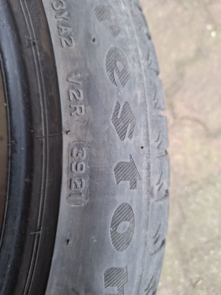 Opony Firestone Roadhawk 245/45 r19
