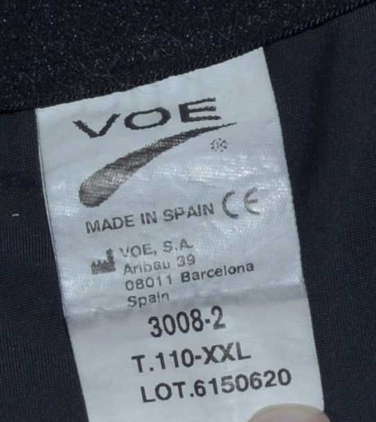 Лечебное, утягивающее бельё от Испанского бренда VOE (2XL)