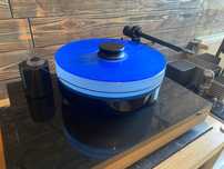 Gramofon Pro-Ject RPM 9 Carbon