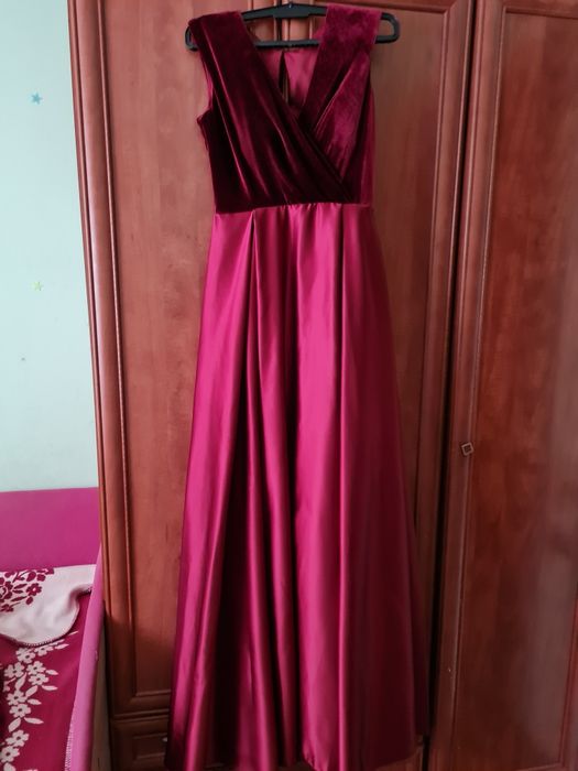 Нарядне ,вечірнє плаття на випускний,весілля