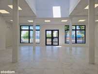 Wynajmę pawilon po generalny remoncie 170 m2, Al. Kraśnickie/Zana