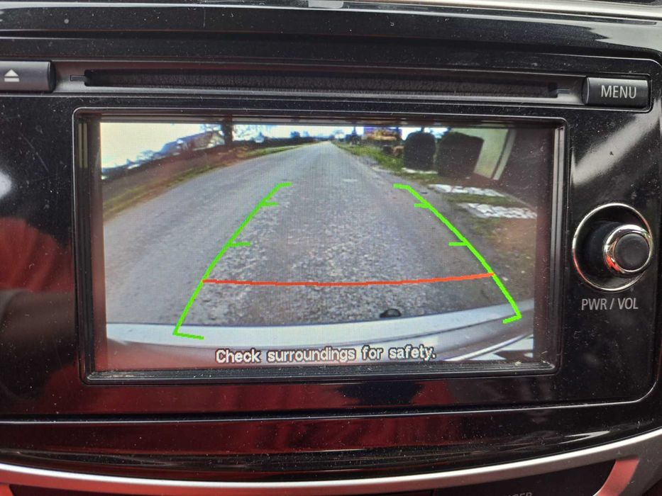 Sprzedam Mitstubishi ASX